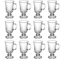 Бокал IrishCoffee200млd=76мм.h=142мм.Глинтв глд12шт/уп(29322/08с1405)/29322