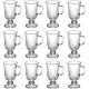 Бокал IrishCoffee200млd=76мм.h=142мм.Глинтв глд12шт/уп(29322/08с1405)/29322
