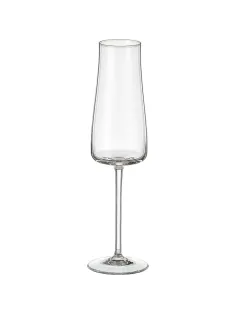 Бокал для шампанского Repast EXCLUSIVE 210 мл (6 шт),65390