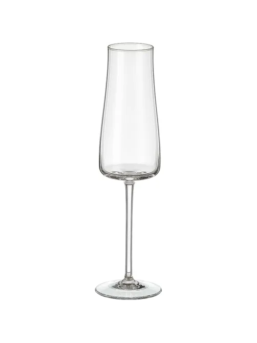 Бокал для шампанского Repast EXCLUSIVE 210 мл (6 шт),65390