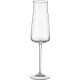 Бокал для шампанского Repast EXCLUSIVE 210 мл (6 шт),65390