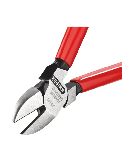 Бокорезы L-140 мм KNIPEX KN-7001140
