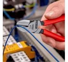 Бокорезы L-160 мм KNIPEX KN-7001160