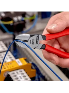 Бокорезы L-160 мм KNIPEX KN-7001160
