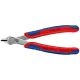 Бокорезы прецизионные L-125 мм Electronic Super Knips KNIPEX KN-7803125