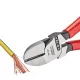 Бокорезы L-160 мм KNIPEX KN-7001160