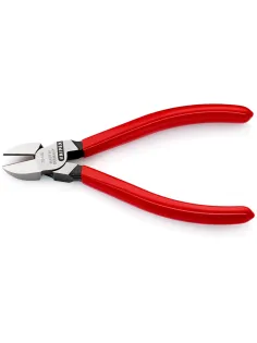 Бокорезы L-140 мм KNIPEX KN-7001140