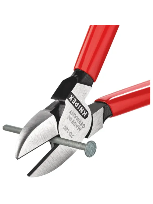 Бокорезы L-140 мм KNIPEX KN-7001140