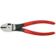Бокорезы усиленные L-180 мм KNIPEX KN-7401180