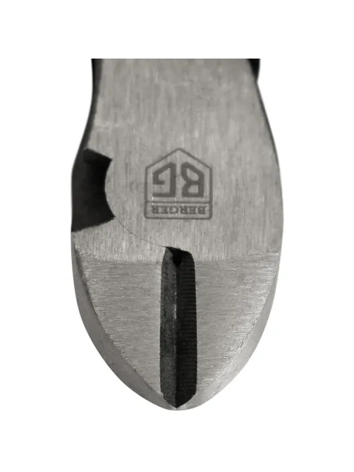 Бокорезы усиленные 180 мм BERGER BG1164