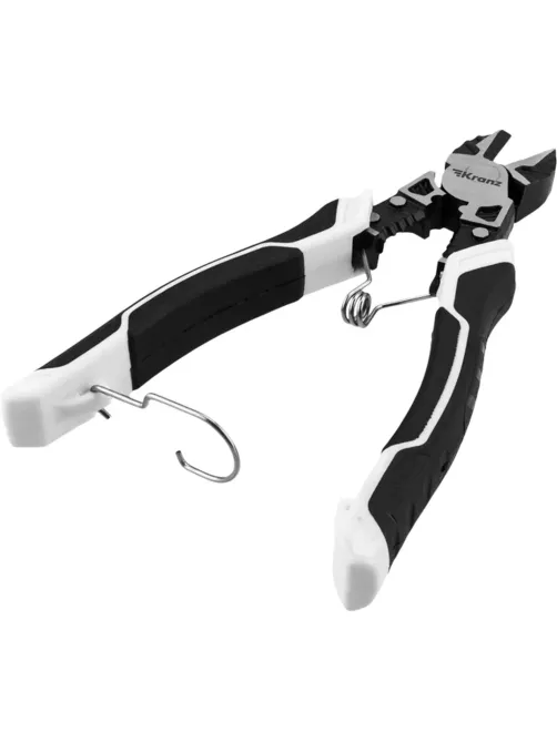 Бокорезы многофункциональные универсальные 190мм KRANZ KR-12-4652-5