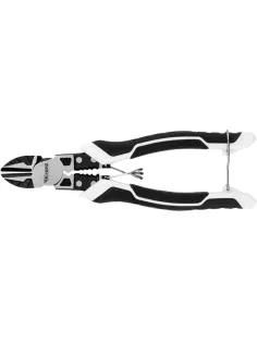 Бокорезы многофункциональные универсальные 190мм KRANZ KR-12-4652-5