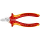 Бокорезы VDE L-140 мм KNIPEX KN-7006140