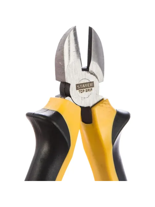 Бокорезы STAYER, 160 мм(2205-5-16)