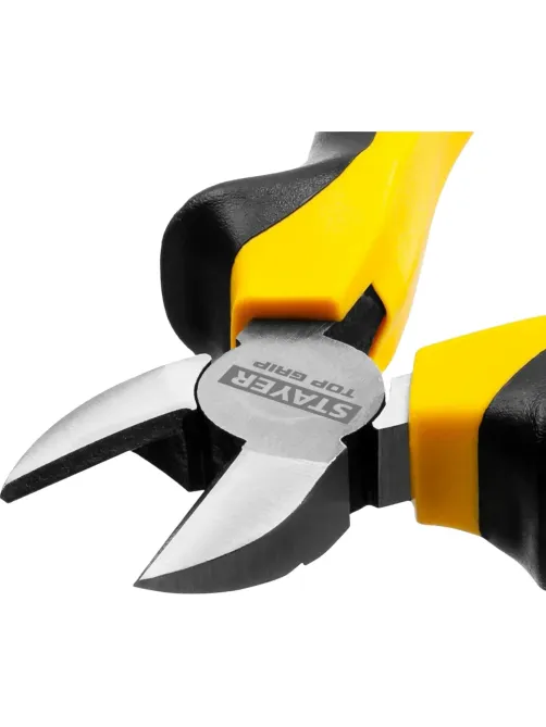 Бокорезы STAYER, 160 мм(2205-5-16)