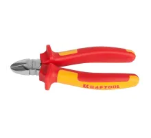 Бокорезы KRAFTOOL ELECTRO-KRAFT диэлектр 160мм (2202-5-16_z01)