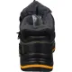Ботинки сварщика PERFECT PROTECTION ПУ/НР с ПП и АС утепл. р.40 (120905)