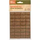 Брикет для розжига BOYSCOUT, 2 пл. по 32 шт., 61146