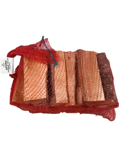 Дрова берёзовые в сетке, 10 кг, камерная сушка, влажность 12-18 %, 359
