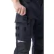 Брюки Brodeks KS302 , черный (50)