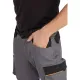Брюки летние мужские MACH2 сер/оранж р.XXL (арт. M2PA3GOXX)