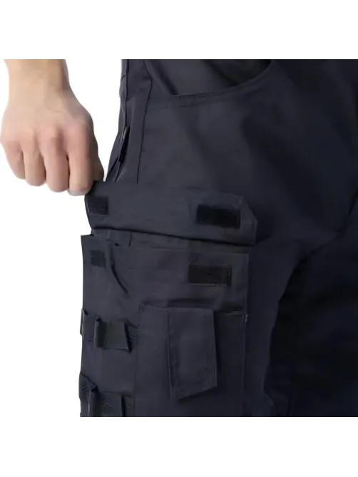 Брюки Brodeks KS302 , черный (50)