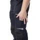 Брюки Brodeks KS302 , черный (50)