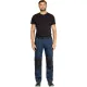 Брюки летние мужские MACH1 Range cин/оранж р.XXL (арт. M1PA2BMXX)