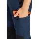 Брюки летние мужские MACH1 Range cин/оранж р.M (арт. M1PA2BMTM)