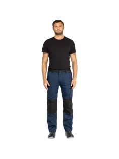 Брюки летние мужские MACH1 Range cин/оранж р.M (арт. M1PA2BMTM)