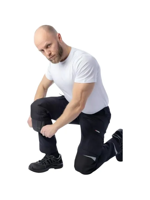 Брюки Brodeks KS302 , черный (50)
