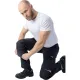 Брюки Brodeks KS302 , черный (50)