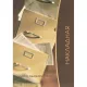 Бланки самокопирующие Накладная 3-сл. ATTACHE книжка 50 бланков
