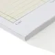 Бланки самокопирующие Накладная 2-сл. ATTACHE книжка 50 бланков