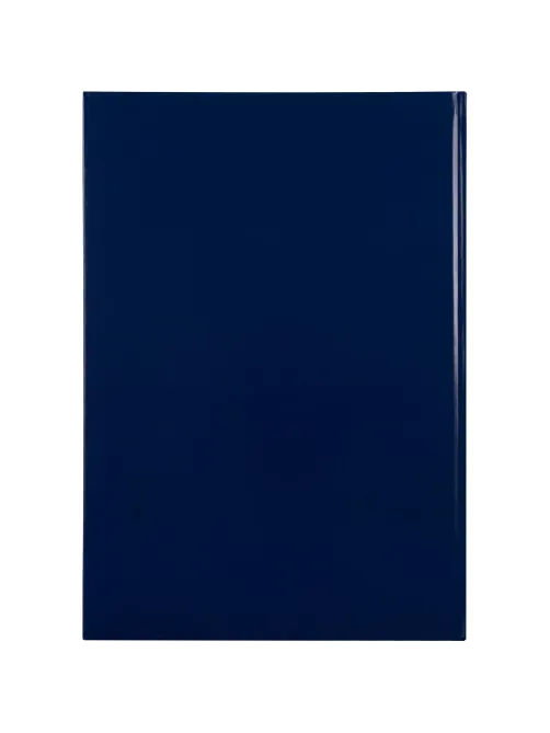Книга регистр. корреспонден. А4 96л. обл.бумвинил