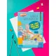 Бумага для акварели Комус Арт Студия А3, 20л, 180 г/м2, в папке