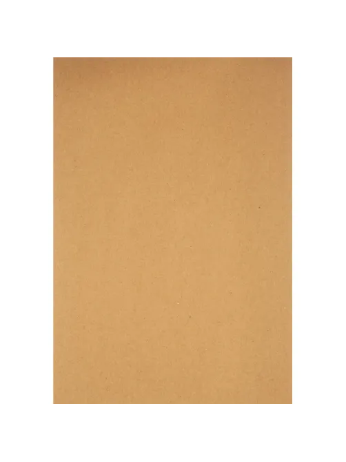 Папка для рисования и эскизов Kroyter А4,20л,бл.крафт 140г,02656
