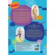 Бумага для акварели Комус Арт Студия А4, 20л., 180 г/м2, в папке