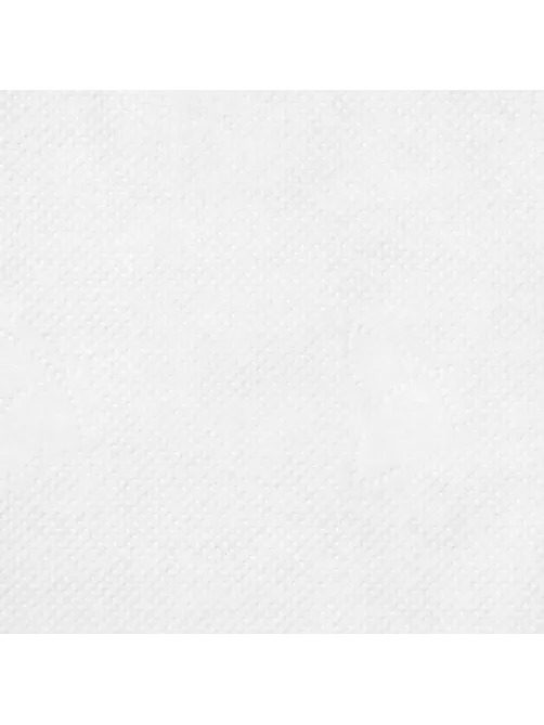 Салфетки бумажные 1-сл.Мягкий знак белые 100шт./уп.c4