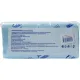 Салфетки бумажные Luscan Profi Pack 1сл24х24 пастель голубые400 шт/уп