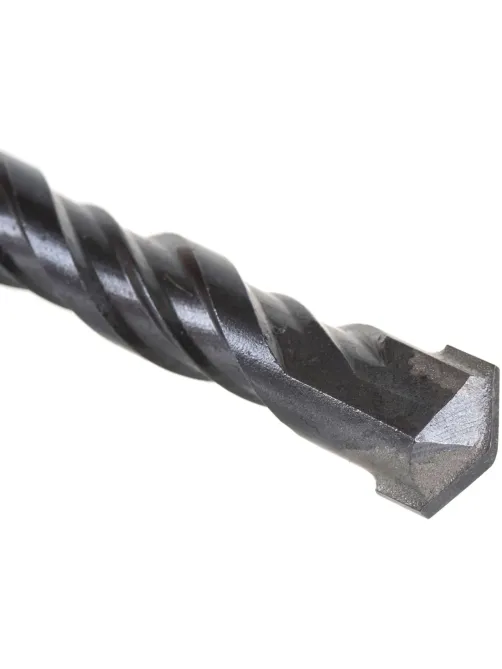 Бур по бетону СИБРТЕХ SDS-plus 12 x 160mm (70558)
