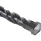 Бур по бетону СИБРТЕХ SDS-plus 12 x 160mm (70558)
