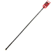 Бур по бетону SDS+ (10x460) HeadRock 402-010-10460