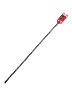 Бур по бетону SDS+ (10x460) HeadRock 402-010-10460
