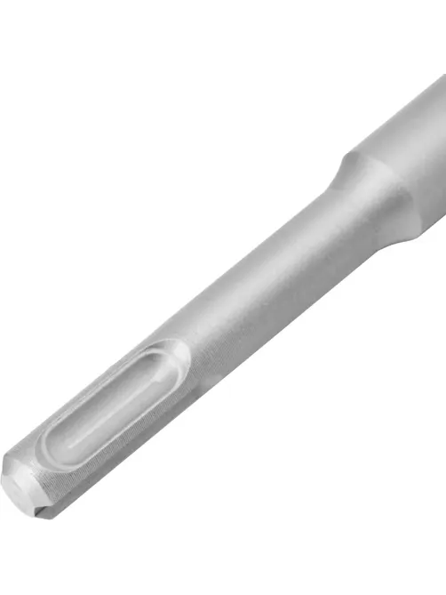 Зубило MATRIX плоское, широкое, 14 х 40 х 250 мм, SDS PLUS (70310)