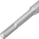 Зубило MATRIX плоское, широкое, 14 х 40 х 250 мм, SDS PLUS (70310)