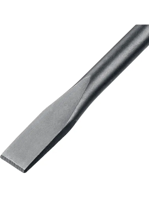 Зубило плоское ЗУБР ПрофессионалЛ БУРАН SDS-Max 25х400мм (29382-25-400_z01)
