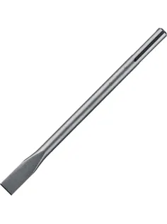 Зубило плоское ЗУБР ПрофессионалЛ БУРАН SDS-Max 25х400мм (29382-25-400_z01)