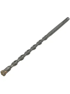 Бур по бетону SDS+ (16х310) HeadRock 402-010-16310