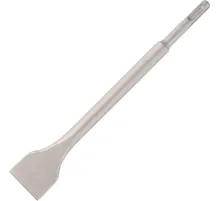 Зубило MATRIX плоское, широкое, 14 х 40 х 250 мм, SDS PLUS (70310)